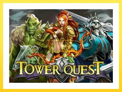 Igralni avtomat Tower Quest