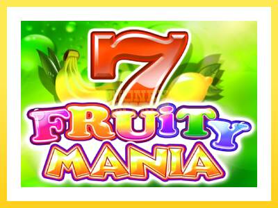 Igralni avtomat Fruity Mania