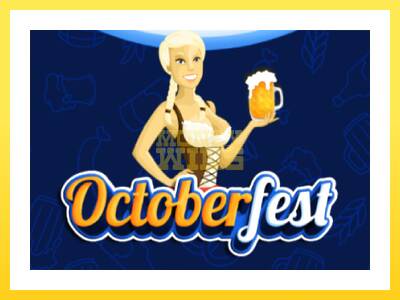 Igralni avtomat Octoberfest