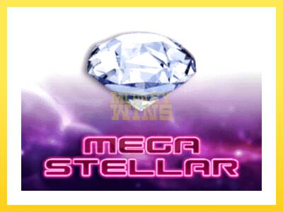 Igralni avtomat Mega Stellar