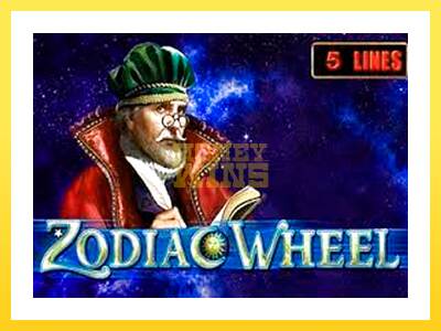 Igralni avtomat Zodiac Wheel