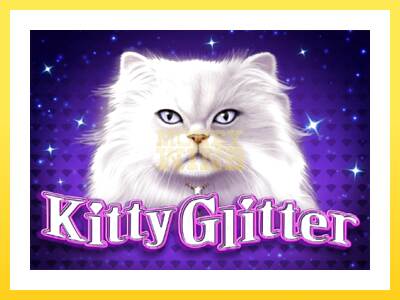 Igralni avtomat Kitty Glitter