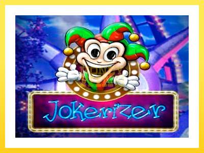 Igralni avtomat Jokerizer