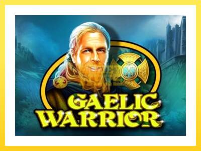 Igralni avtomat Gaelic Warrior