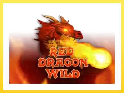 Igralni avtomat Red Dragon Wild