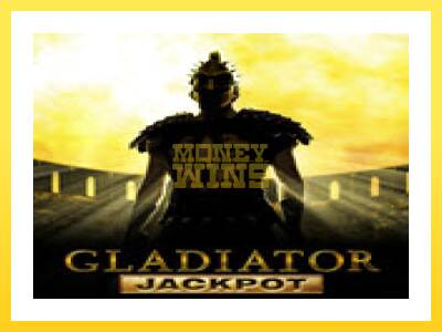 Igralni avtomat Gladiator Jackpot