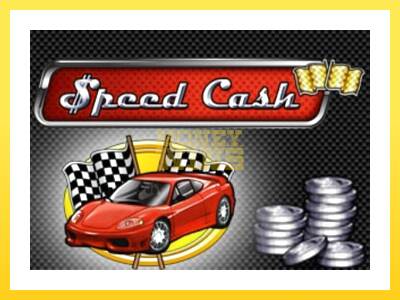 Igralni avtomat Speed Cash