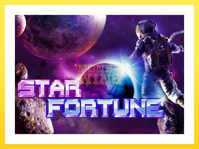 Igralni avtomat Star Fortune