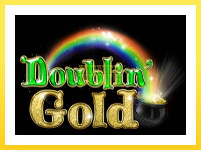 Igralni avtomat Doublin Gold