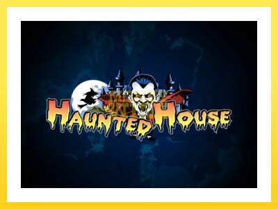 Igralni avtomat Haunted House