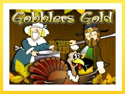 Igralni avtomat Gobblers Gold