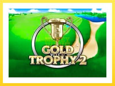 Igralni avtomat Gold Trophy 2