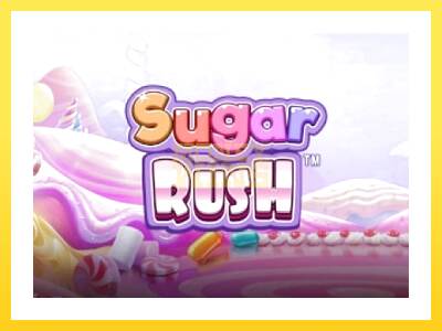 Igralni avtomat Sugar Rush