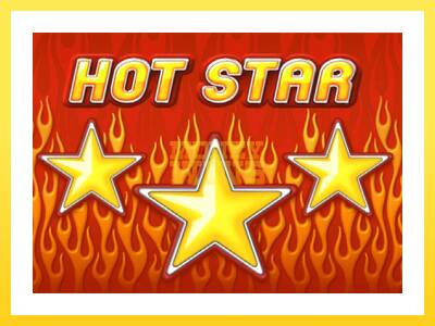 Igralni avtomat Hot Star