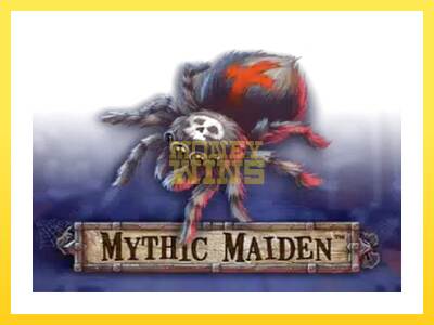 Igralni avtomat Mythic Maiden