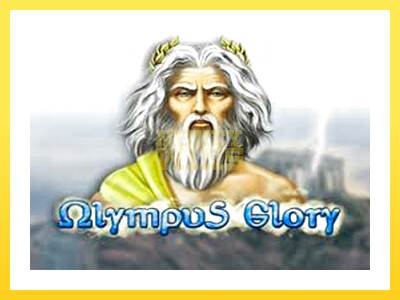 Igralni avtomat Olympus Glory