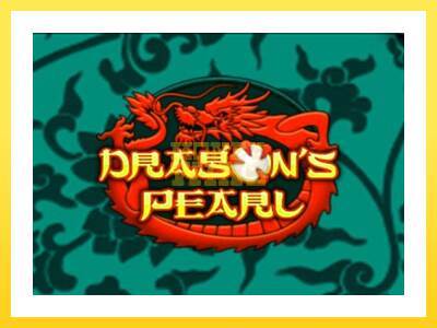 Igralni avtomat Dragons Pearl