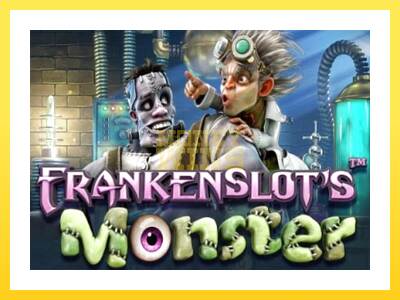 Igralni avtomat Frankenslots Monster