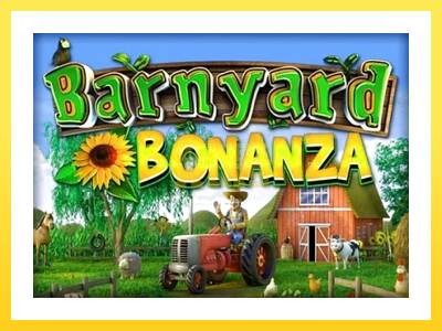 Igralni avtomat Barnyard Bonanza