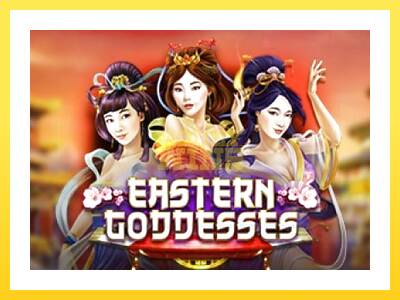 Igralni avtomat Eastern Goddesses