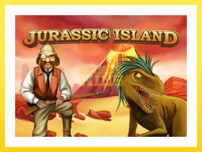 Igralni avtomat Jurassic Island