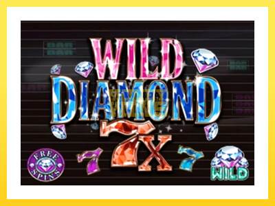 Igralni avtomat Wild Diamond 7x