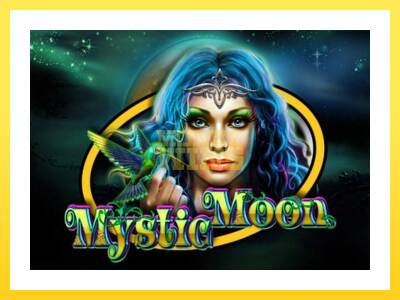 Igralni avtomat Mystic Moon