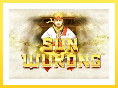 Igralni avtomat Sun Wukong