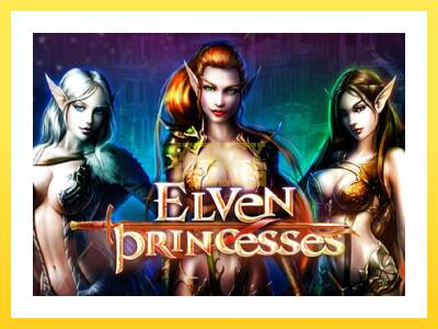 Igralni avtomat Elven Princesses