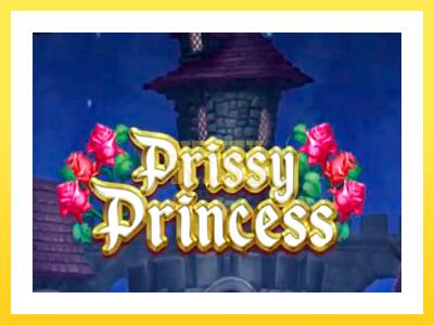 Igralni avtomat Prissy Princess