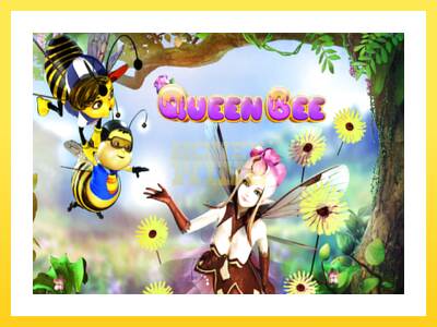 Igralni avtomat Queen Bee