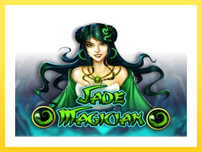 Igralni avtomat Jade Magician