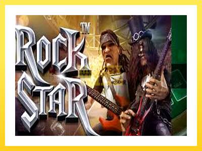 Igralni avtomat Rockstar