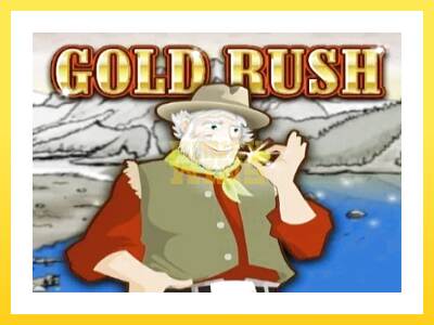 Igralni avtomat Gold Rush