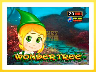 Igralni avtomat Wonder Tree