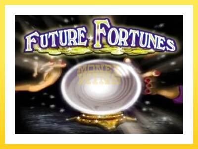 Igralni avtomat Future Fortunes