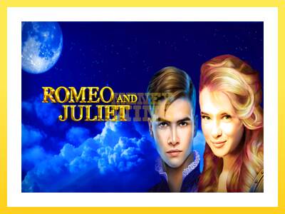 Igralni avtomat Romeo and Juliet