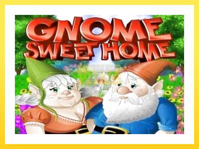 Igralni avtomat Gnome Sweet Home