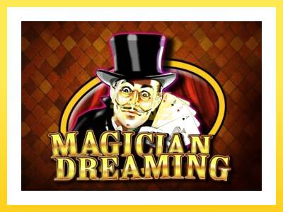 Igralni avtomat Magician Dreaming