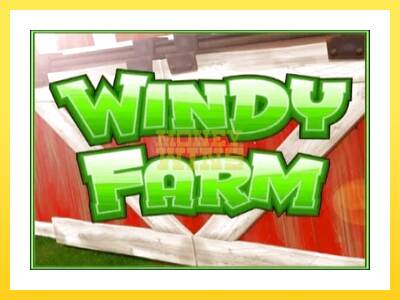 Igralni avtomat Windy Farm