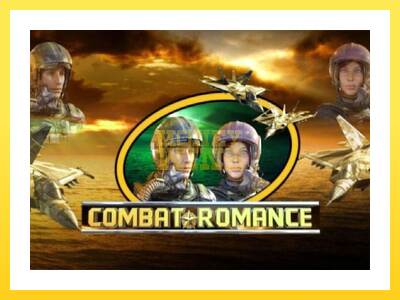 Igralni avtomat Combat Romance