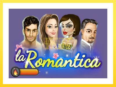 Igralni avtomat La Romantica