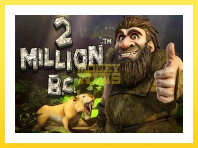 Igralni avtomat 2 Million BC