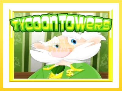 Igralni avtomat Tycoon Towers