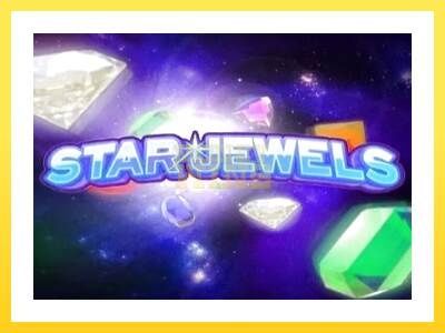 Igralni avtomat Star Jewels