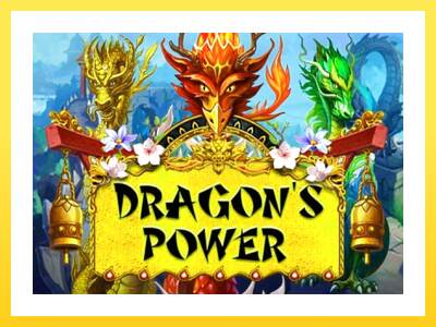 Igralni avtomat Dragons Power