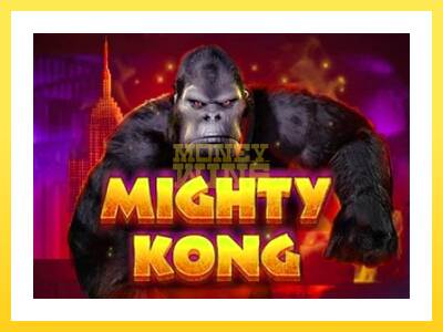 Igralni avtomat Mighty Kong