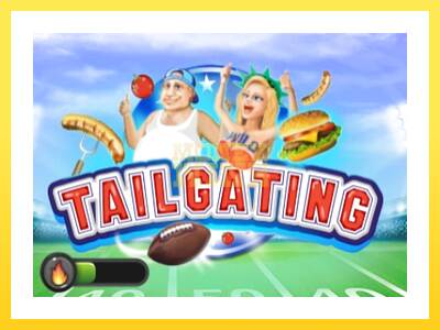 Igralni avtomat Tailgating