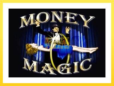 Igralni avtomat Money Magic