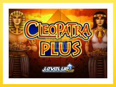 Igralni avtomat Cleopatra Plus